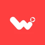 welive - video chat&meet android application logo